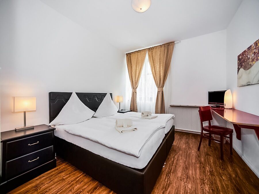 Oyo Hotel Matzbach Berlín Exteriér fotografie